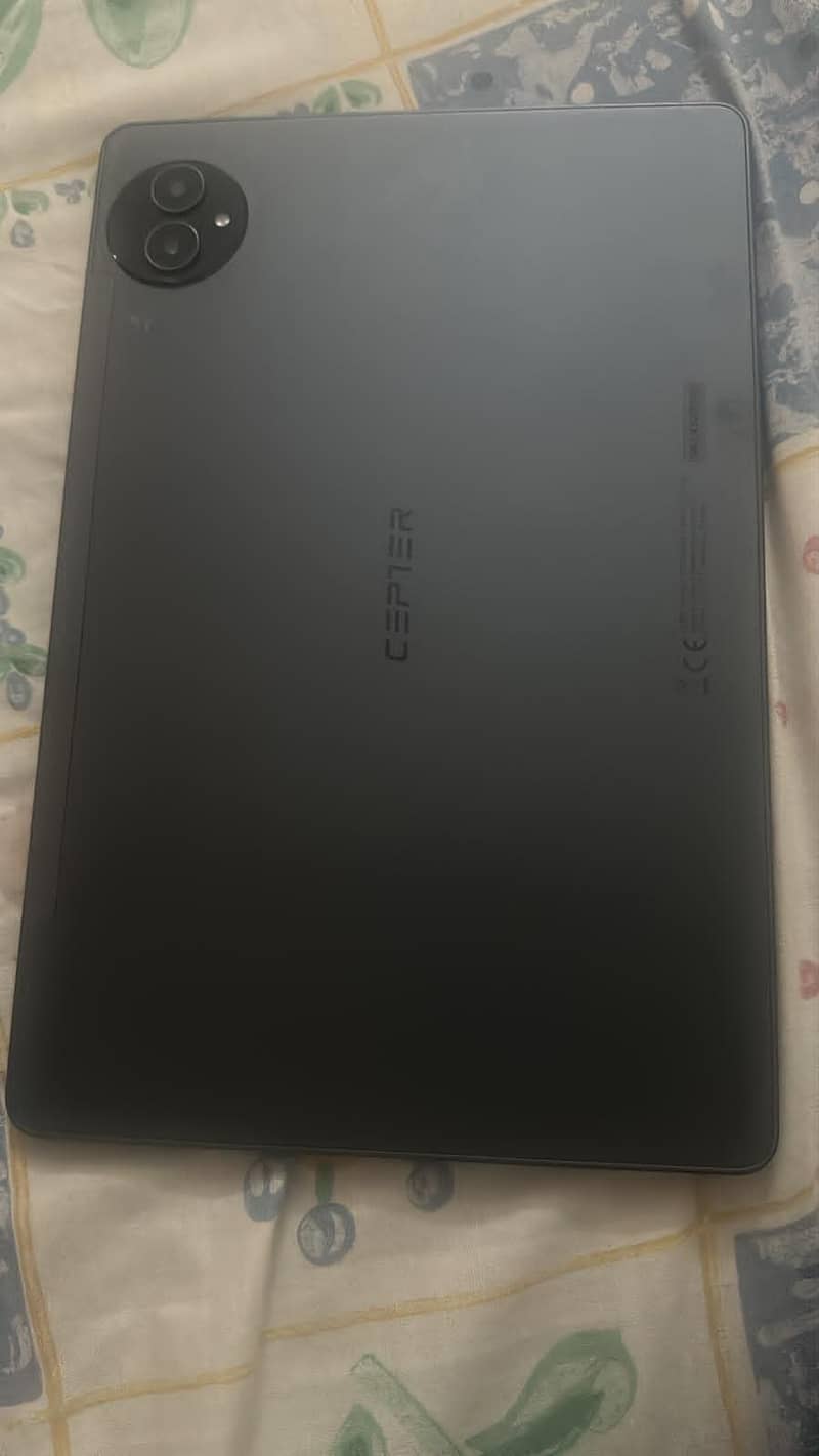 CEPTER GAMING TAB 3