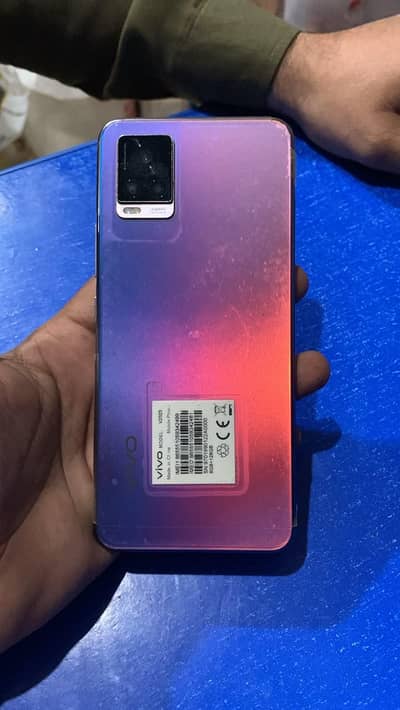 vivo v20 for sale non pta uae