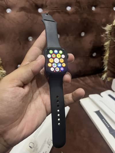 APPLE SERIES SE 2nd GEN
