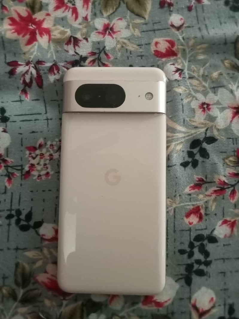Google Pixel 8 0