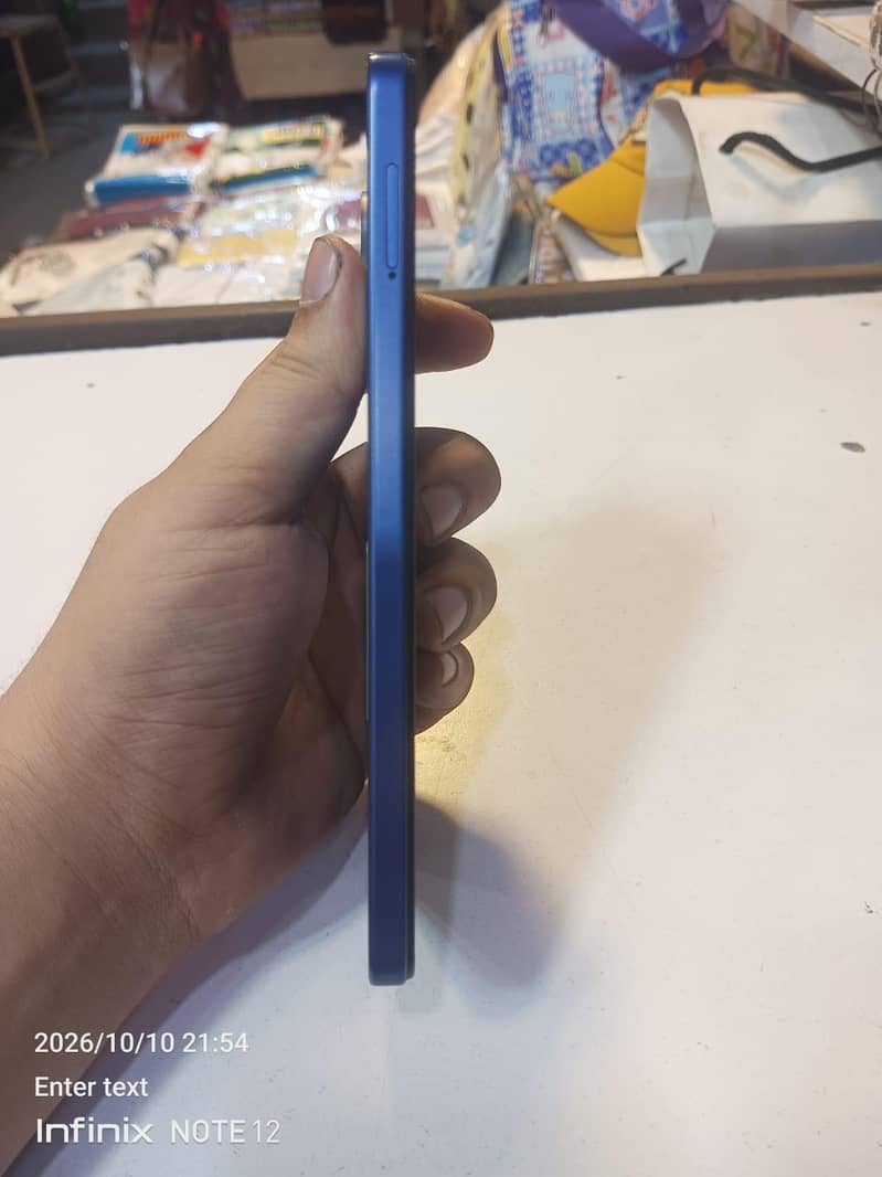 Tecno Spark Go 3 1
