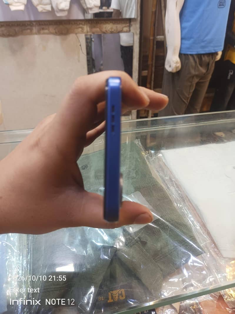Tecno Spark Go 3 2