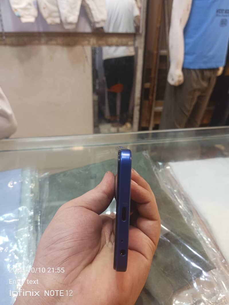 Tecno Spark Go 3 3
