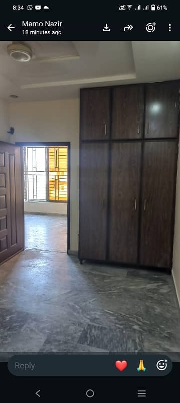 Flate For Rent 7