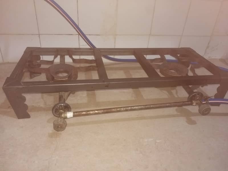 Lpg stove 3