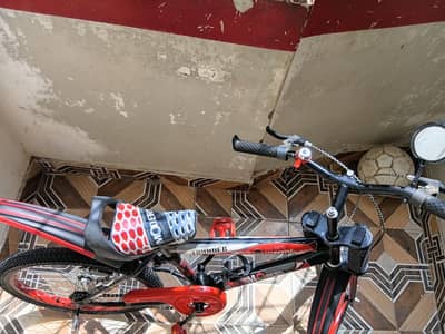 bilkul new cycle for sale 03022895065