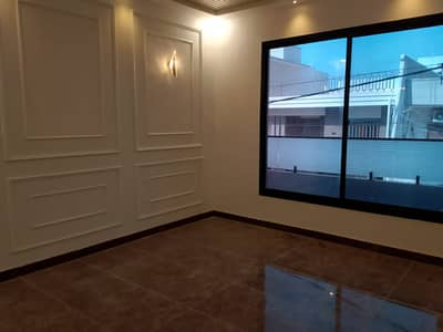 Brand New 240 Yards 1st Floor 4 Bed D/D Portion For Sale In Gulshan Block 1