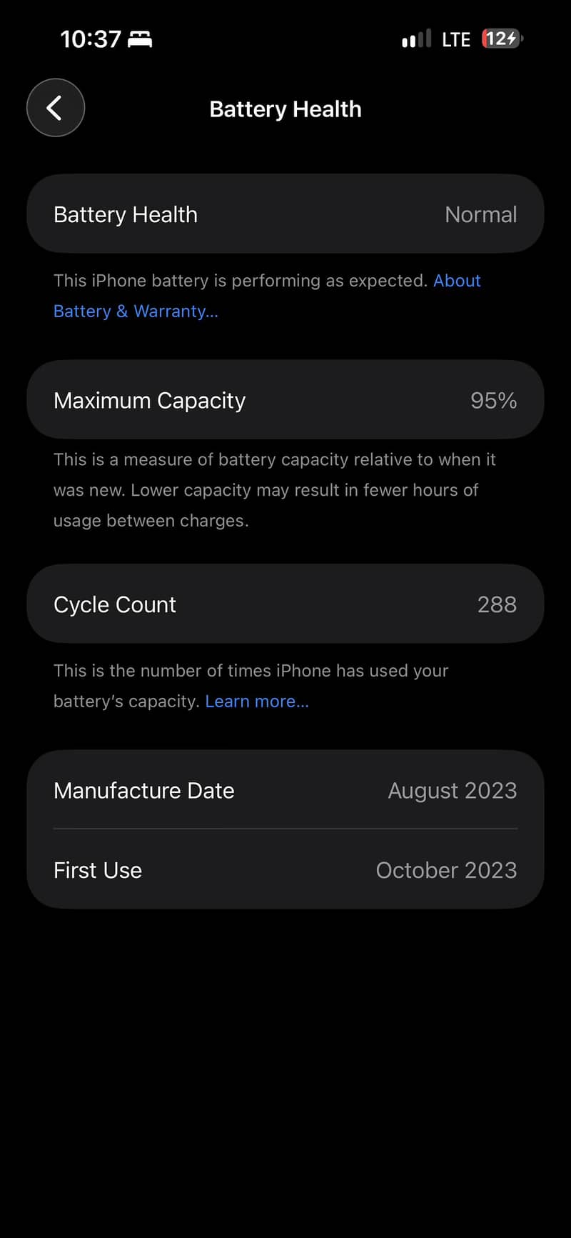 Apple iPhone 15 Pro Max 1
