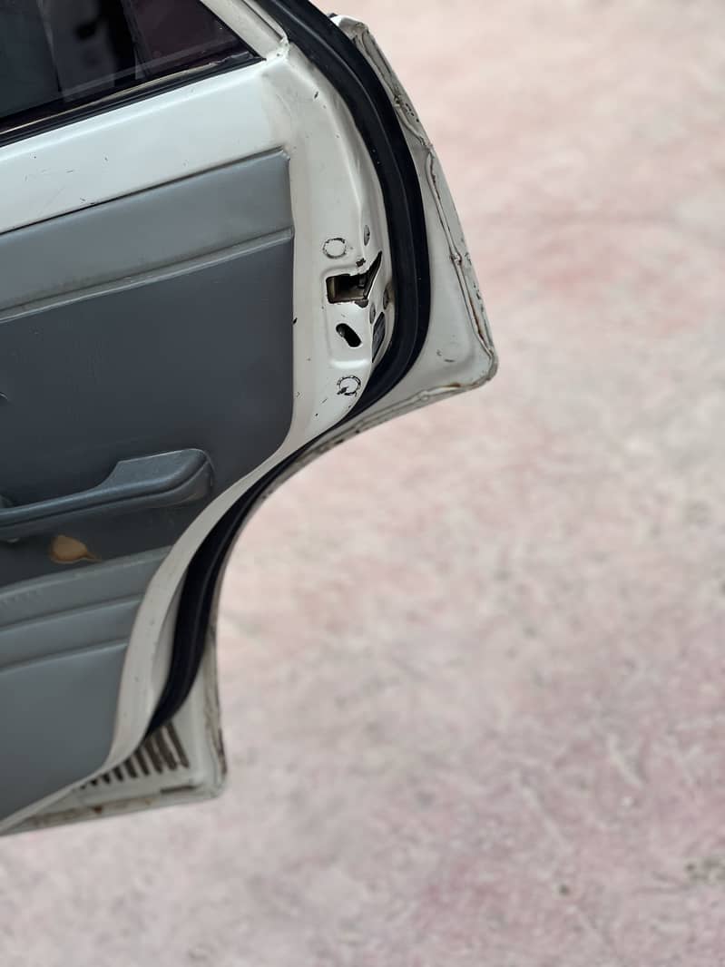 Suzuki mehran 2016 4