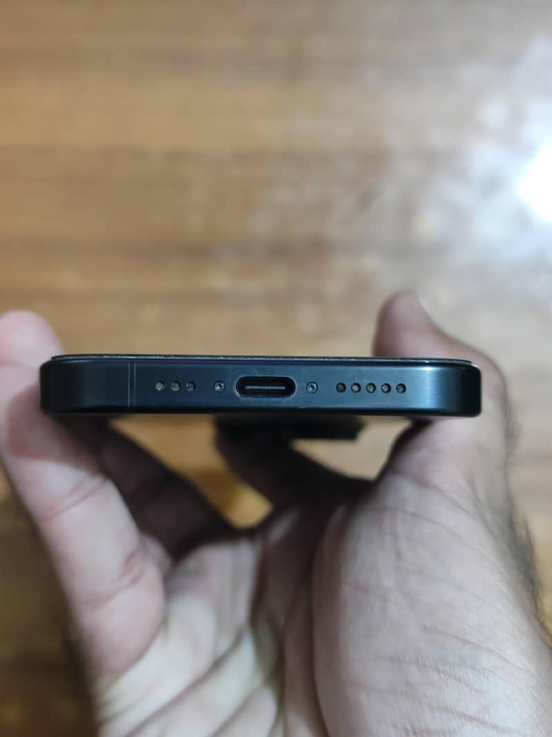 Apple iPhone 15 Pro ( Not opened or Repaired ) 1