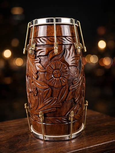 for sale dholak perfansional available