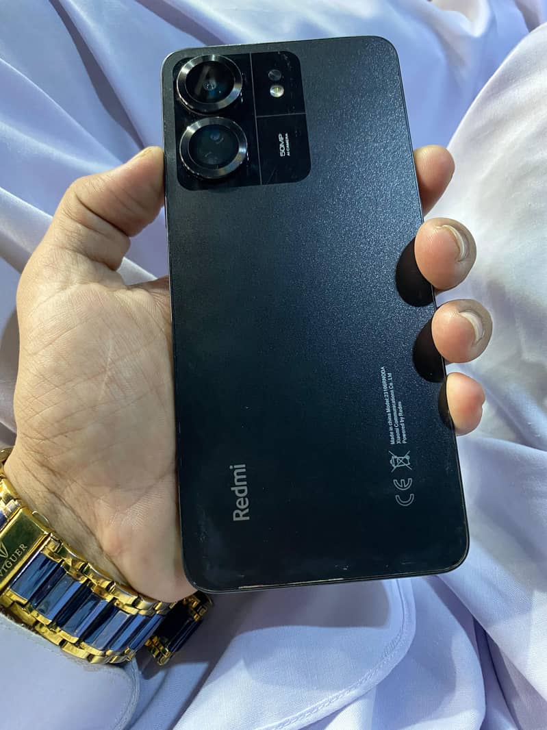 Xiaomi Redmi 13c 0