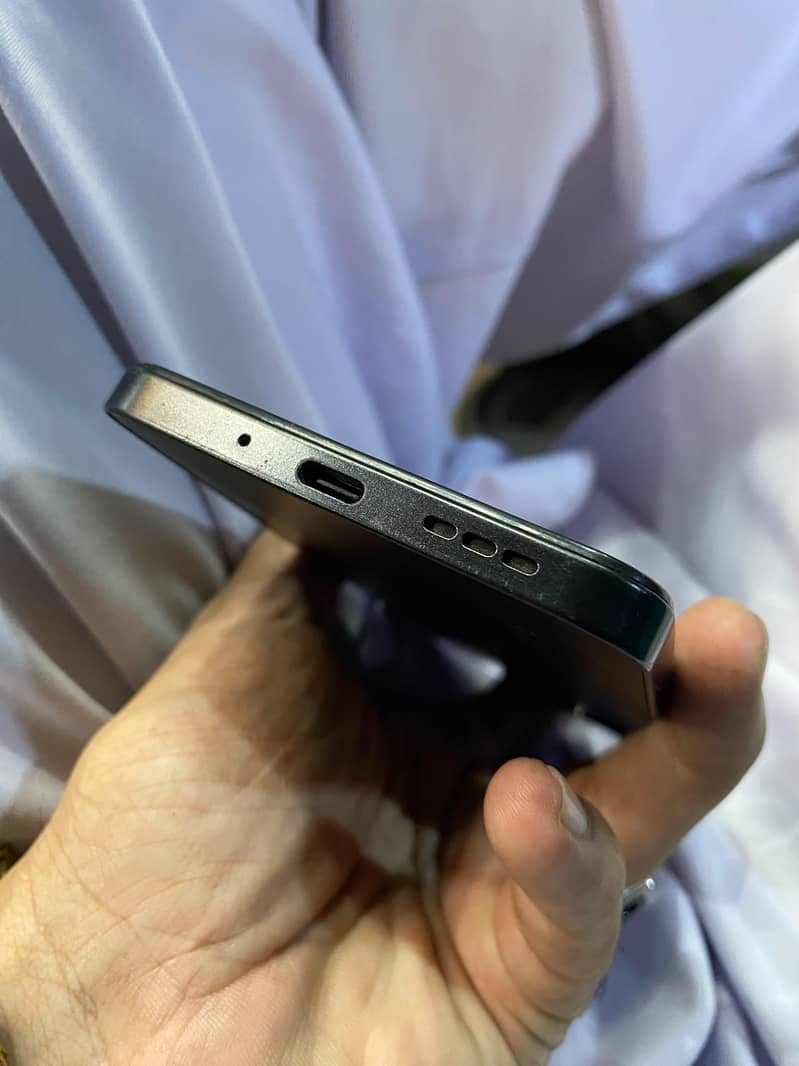 Xiaomi Redmi 13c 2