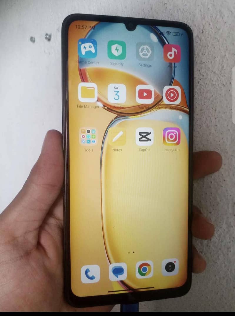 Xiaomi Redmi 13c 3
