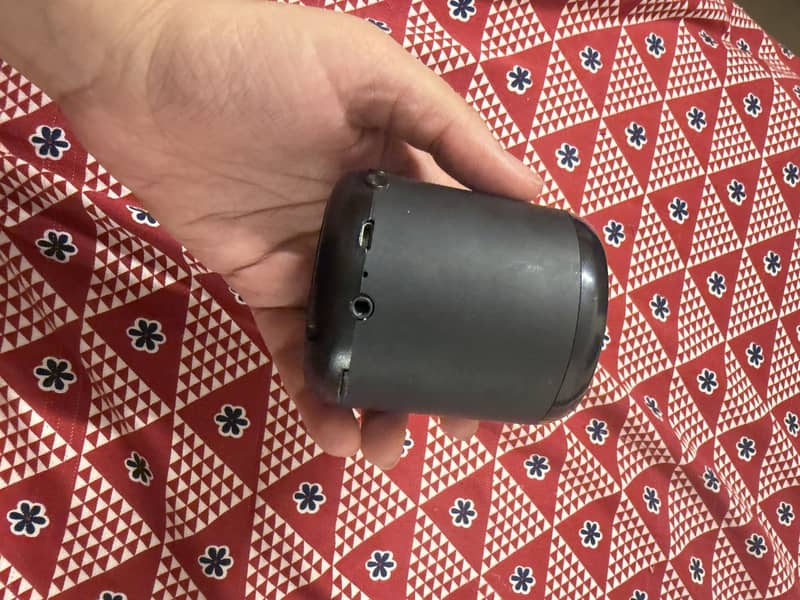 Bluetooth speaker 5