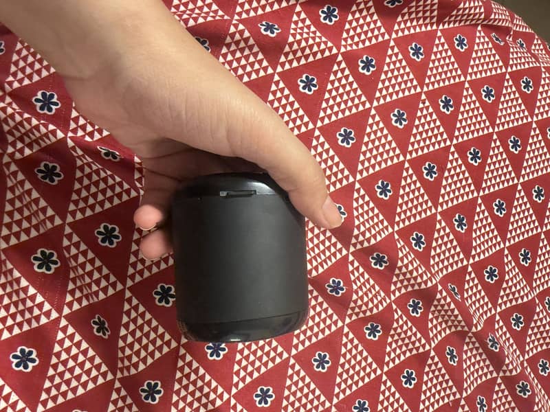 Bluetooth speaker 8