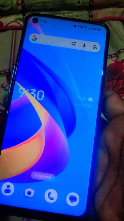 OPPO A76
