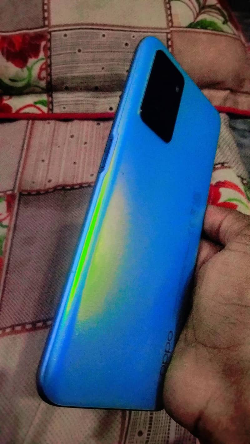 OPPO A76 2