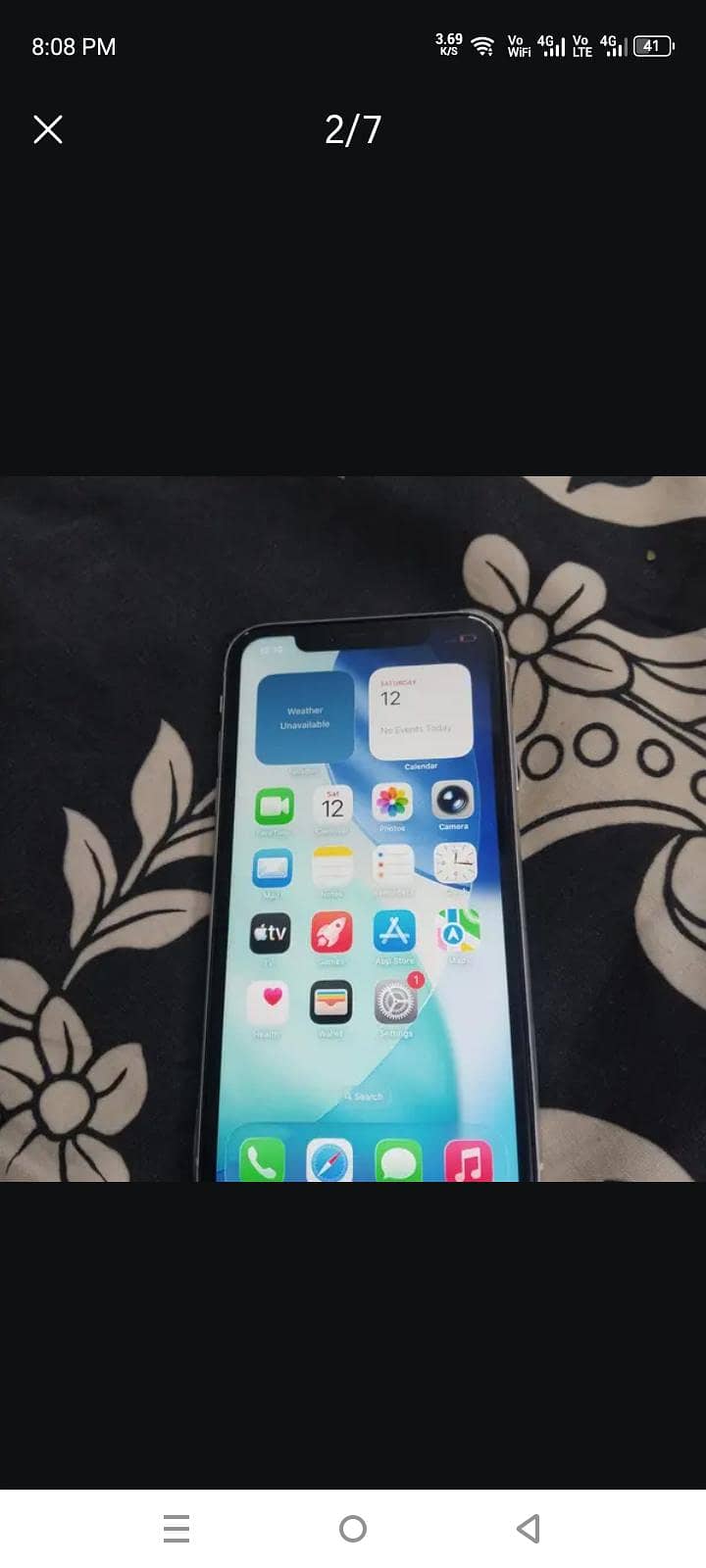 Apple iPhone 11 original 6
