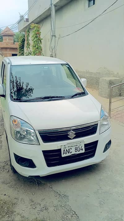 Suzuki Wagon R 2023