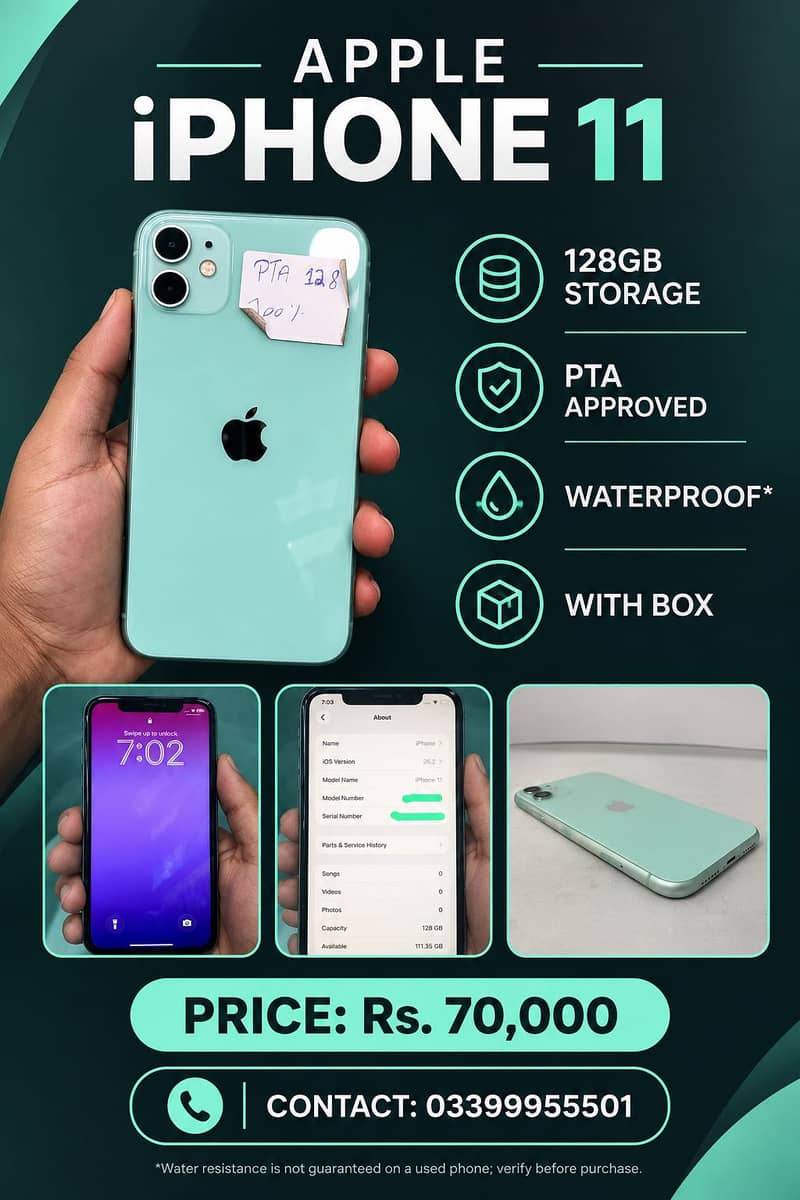 Apple iPhone 11 1