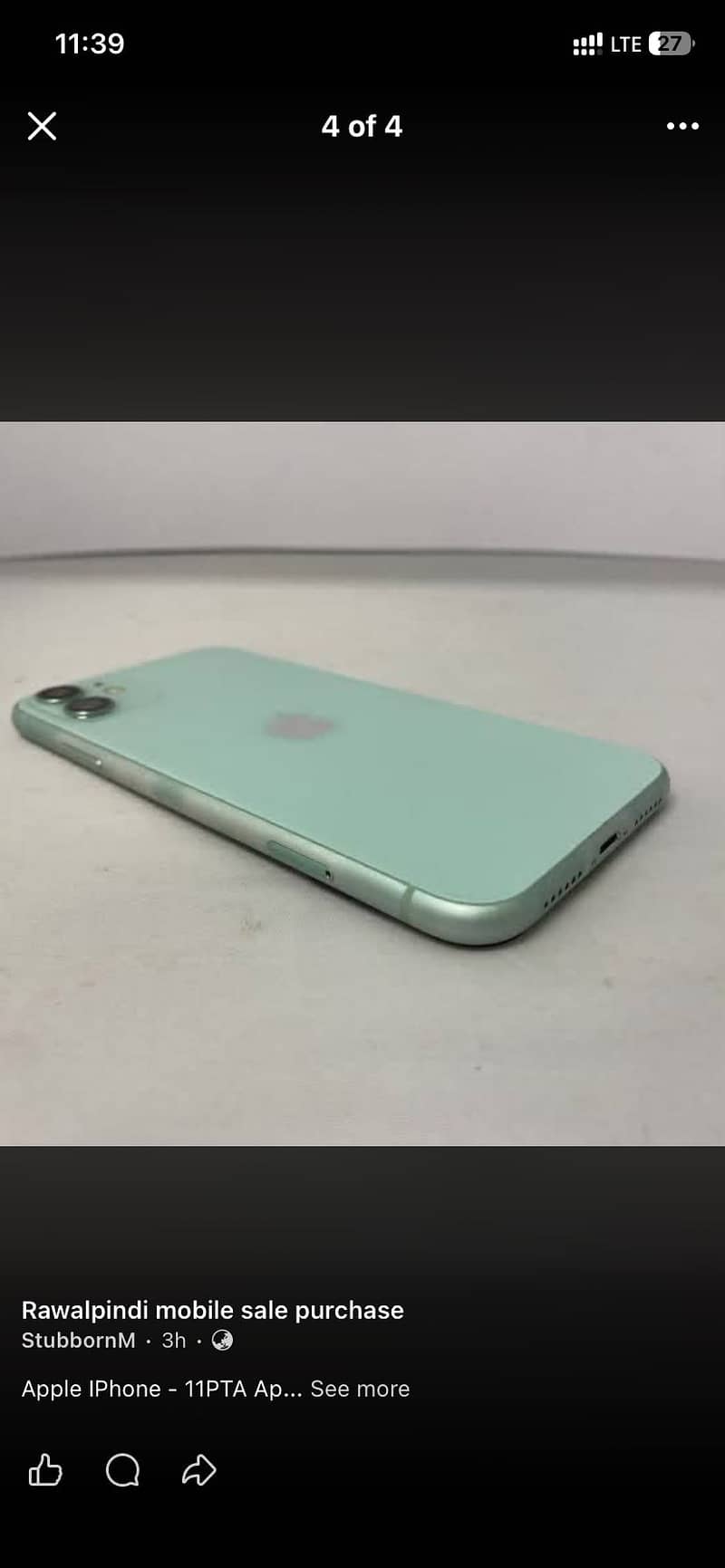 Apple iPhone 11 6