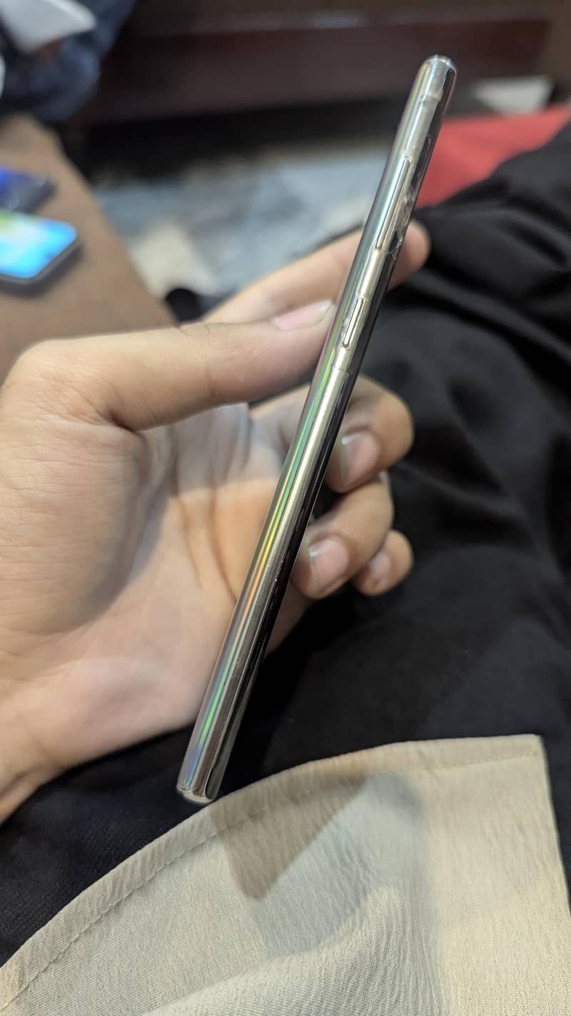 Samsung Mobile Note 10 2