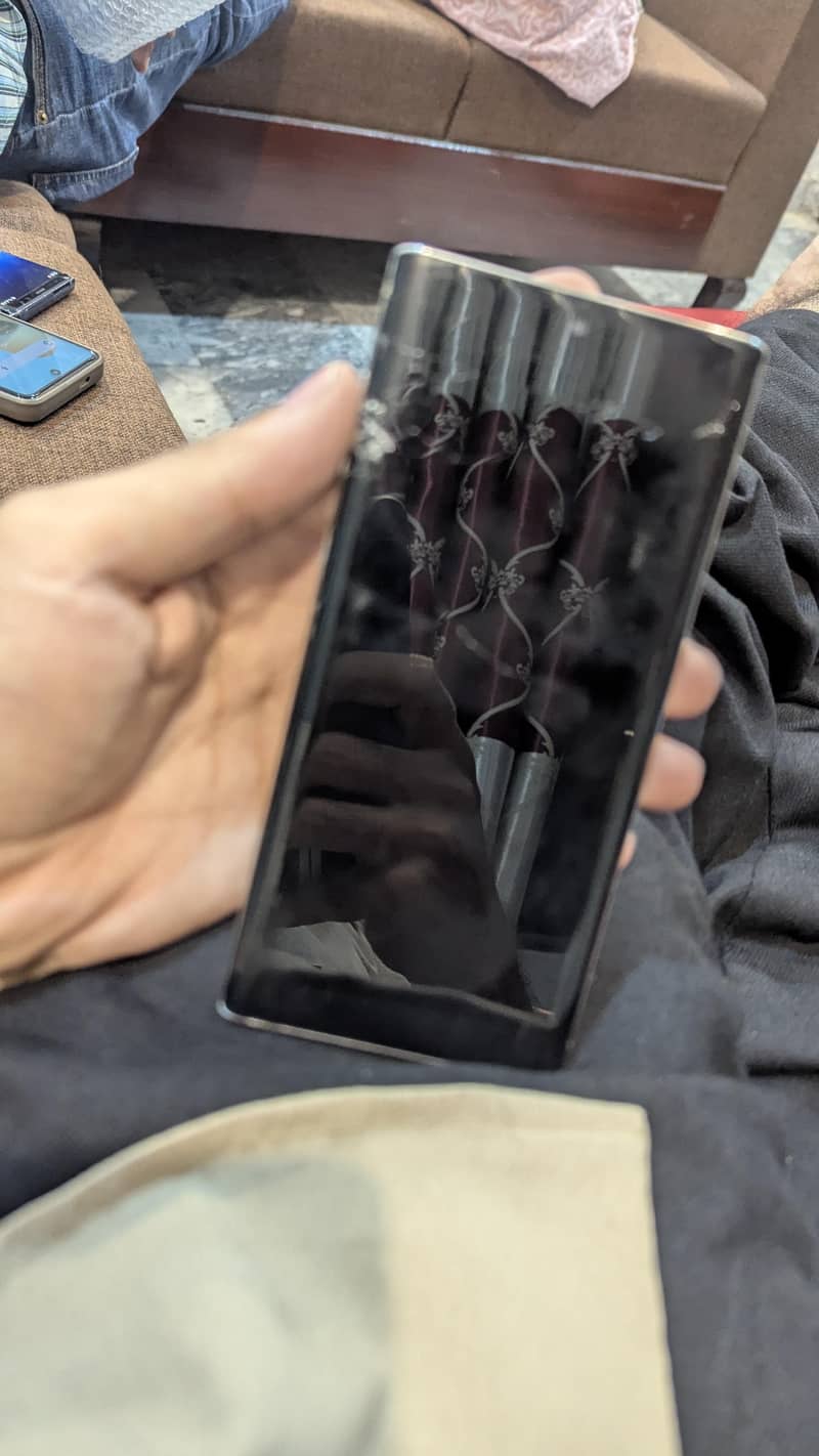 Samsung Mobile Note 10 5