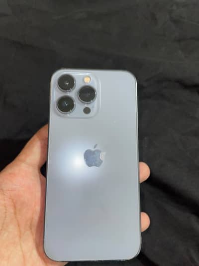 Apple iPhone 13 Pro