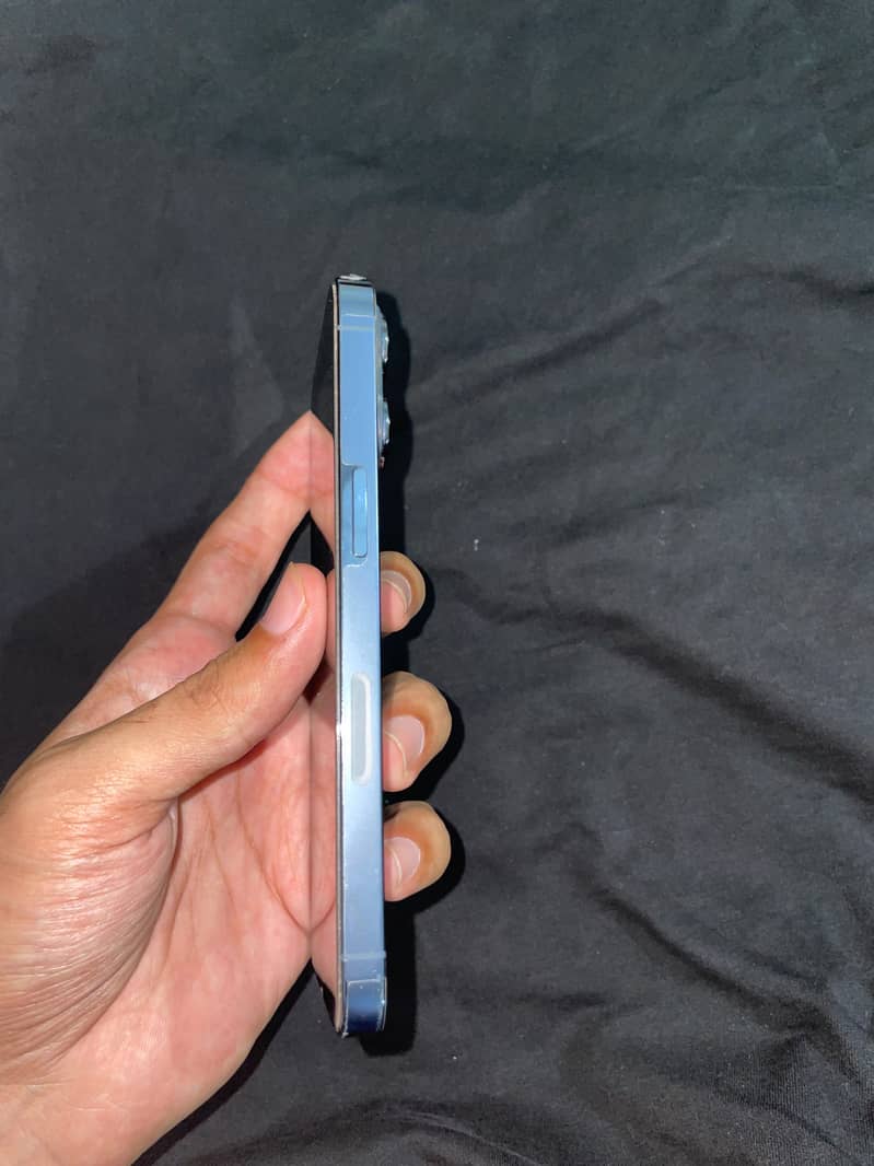 Apple iPhone 13 Pro 5