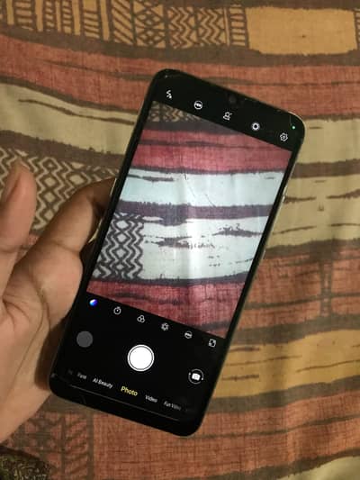 Vivo S1