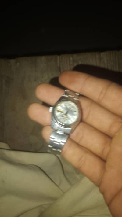 seiko 7009