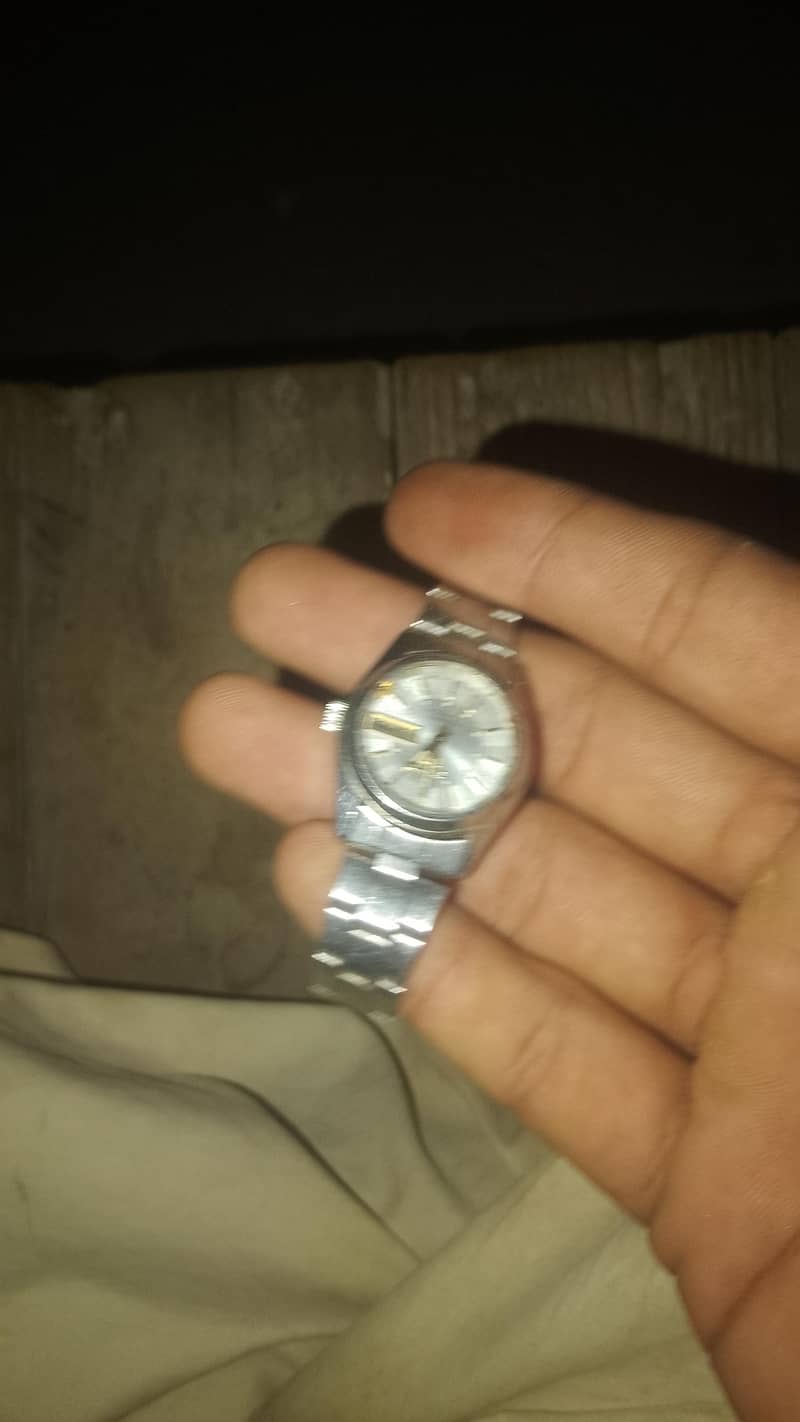 seiko 7009 0