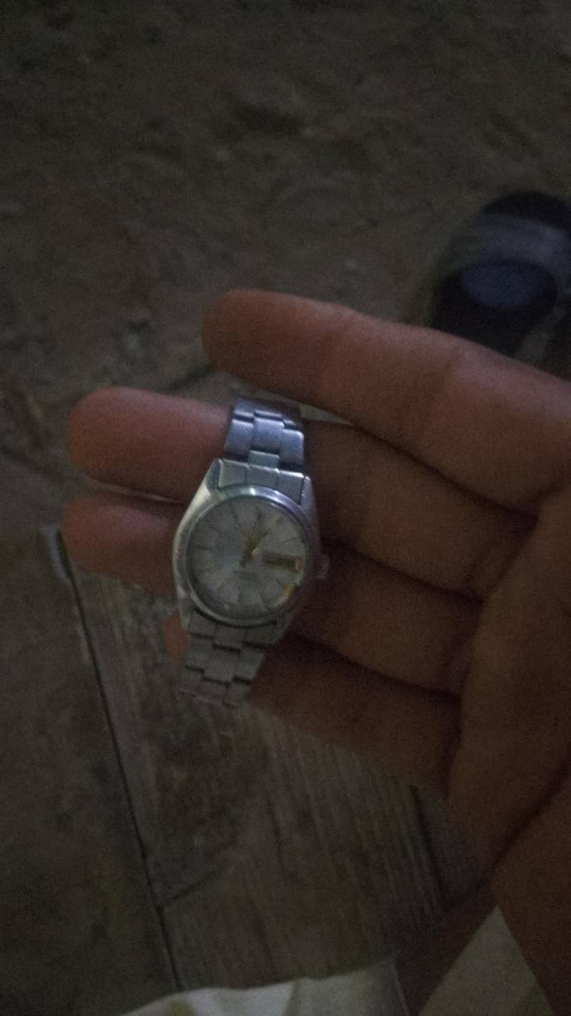 seiko 7009 2