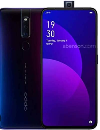 OPPO F11 Pro
