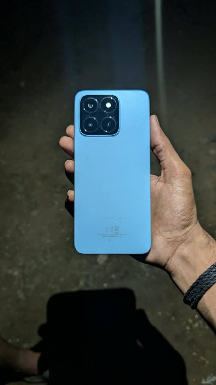 Honor X5b Plus 0