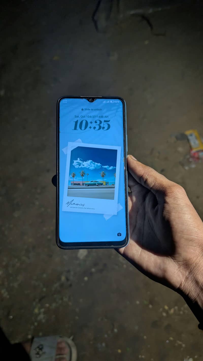 Honor X5b Plus 1