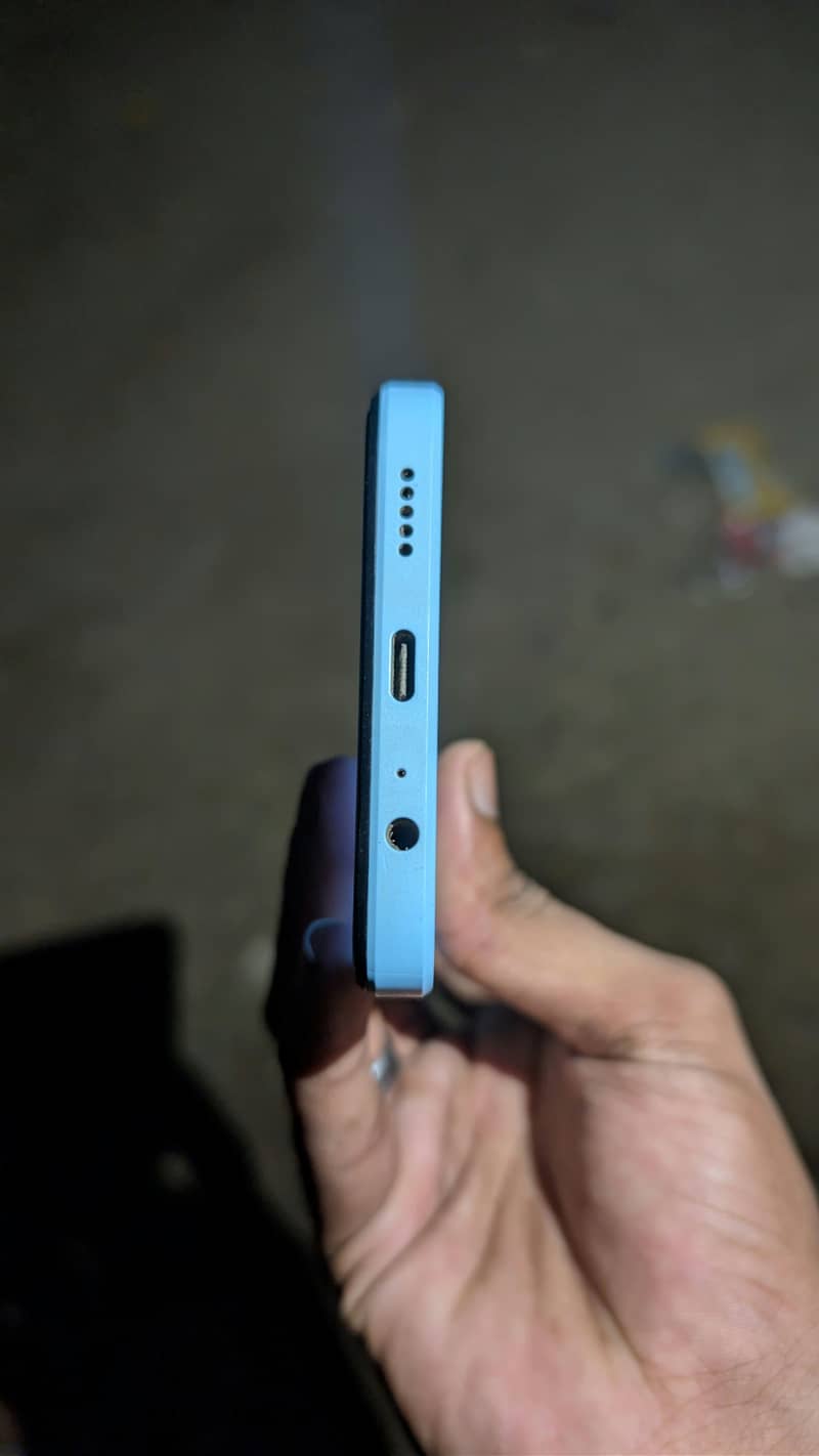 Honor X5b Plus 3