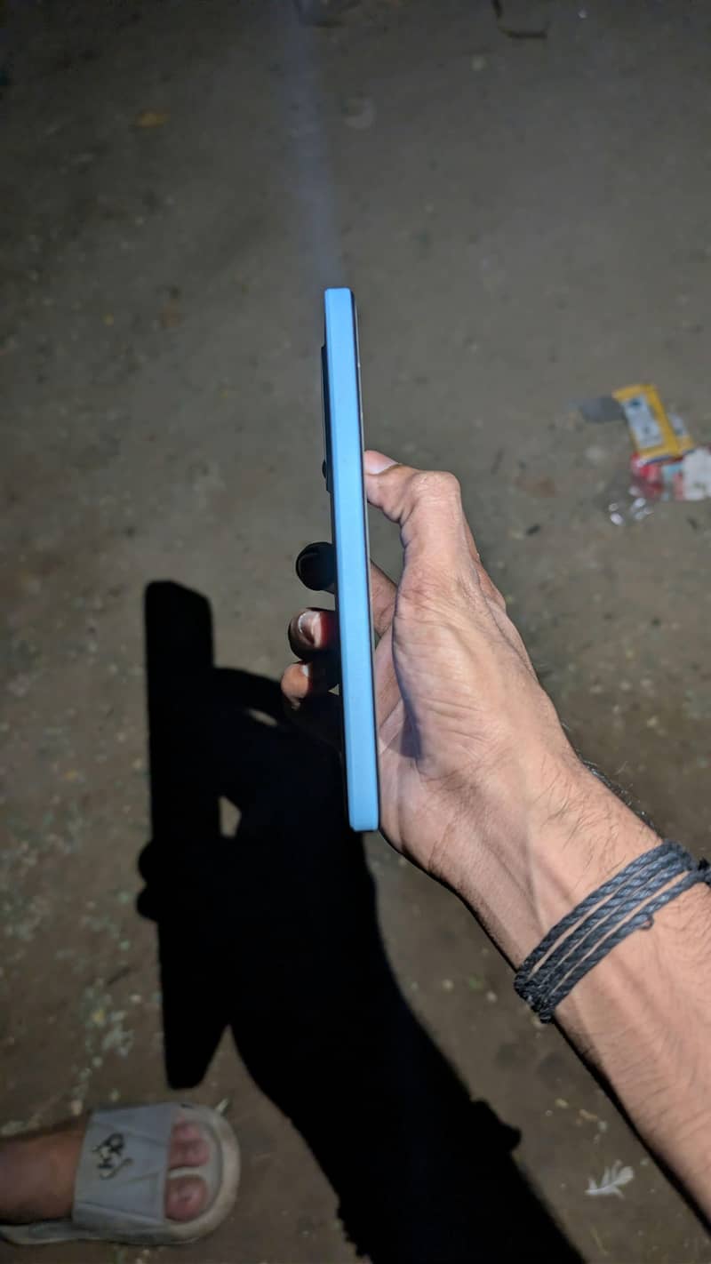 Honor X5b Plus 4