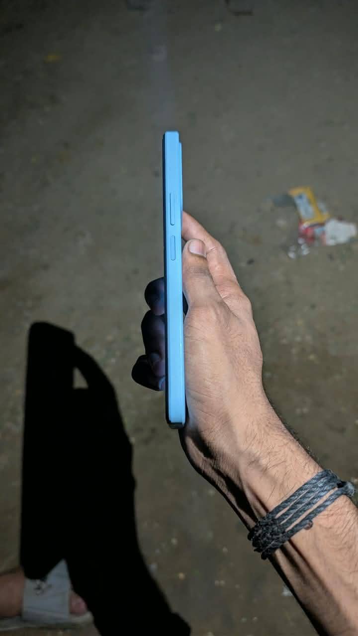 Honor X5b Plus 5