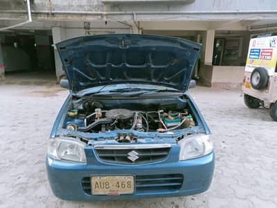 Suzuki Alto 2010