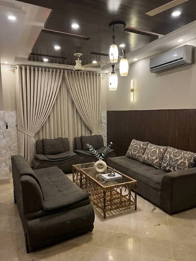 Per Day Apartment for Rent F-6 F-7 F-8 F-10