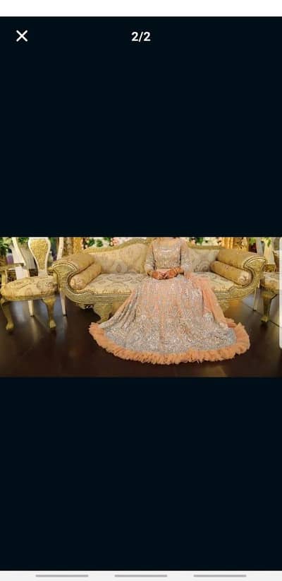 walima dres