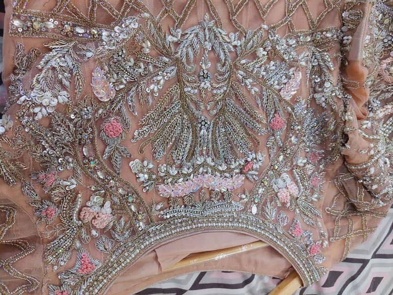 walima dres 2