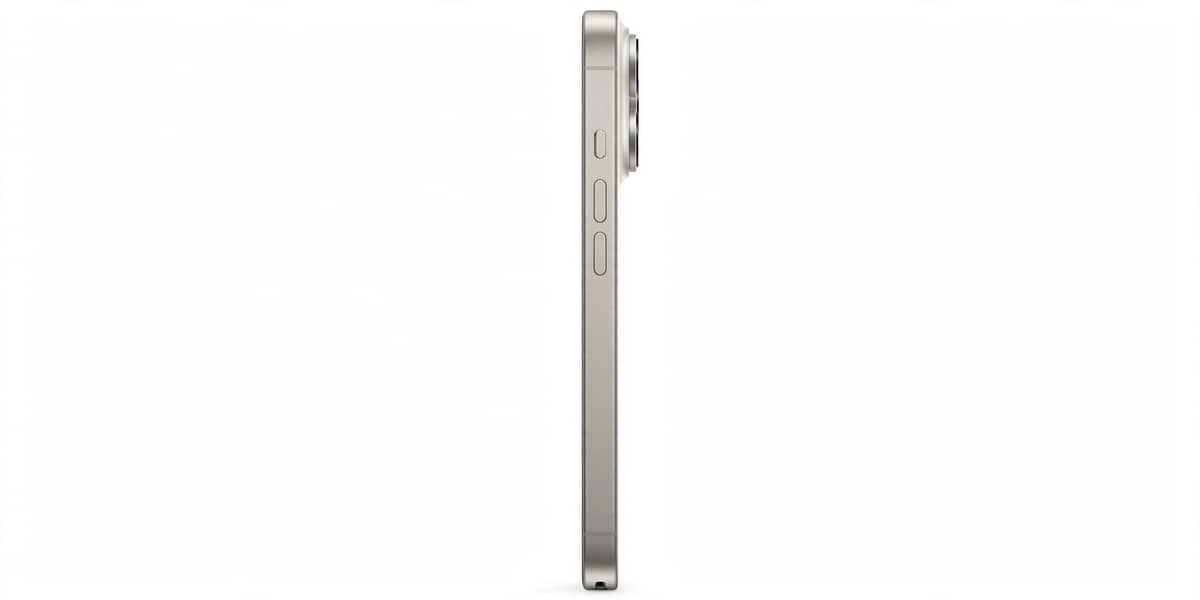 Apple iPhone 15 Pro Max 1