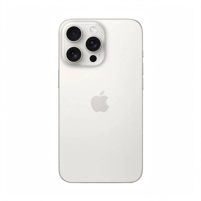 Apple iPhone 15 Pro Max 2