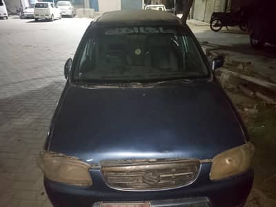 Suzuki Alto 2006 for sale