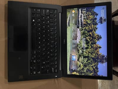 Dell Latitude 7290