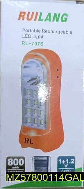 portable light 2