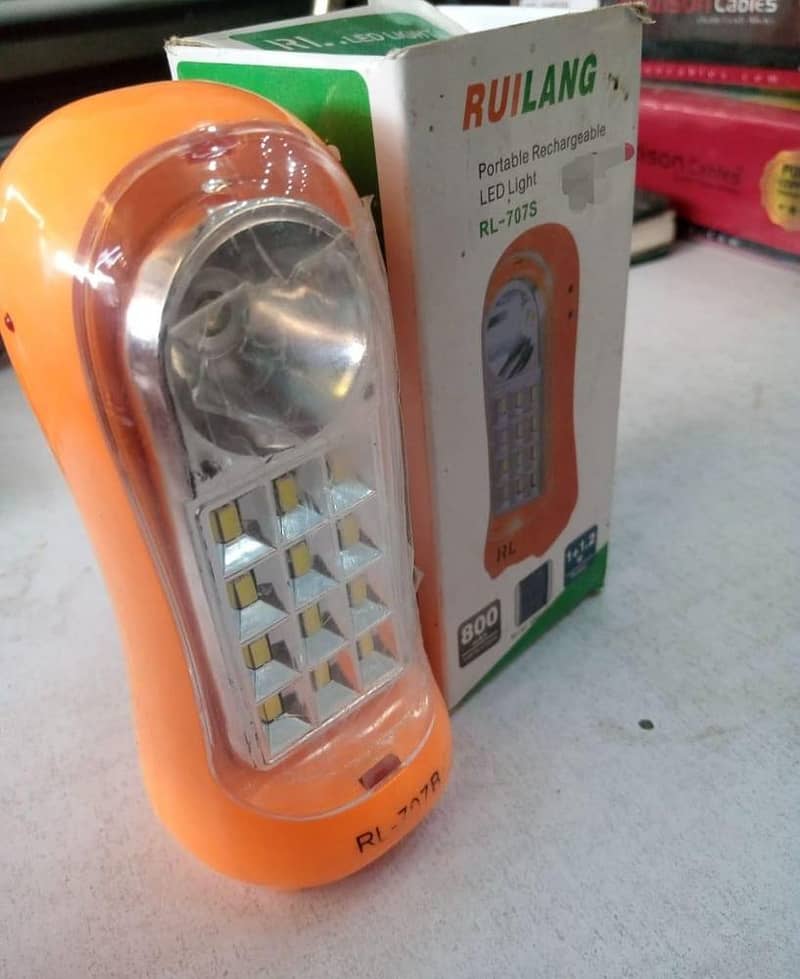portable light 3